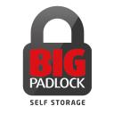 Big Padlock Self Storage Halifax  logo